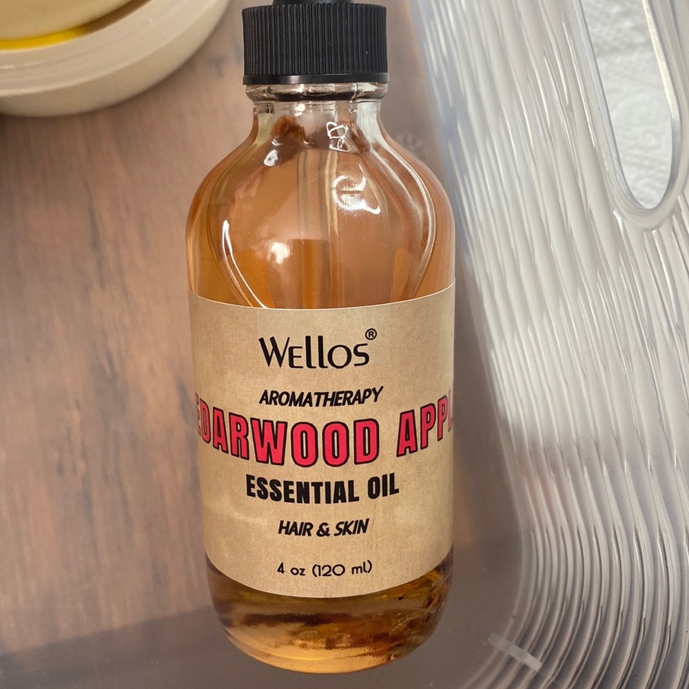 CEDARWOOD Apple